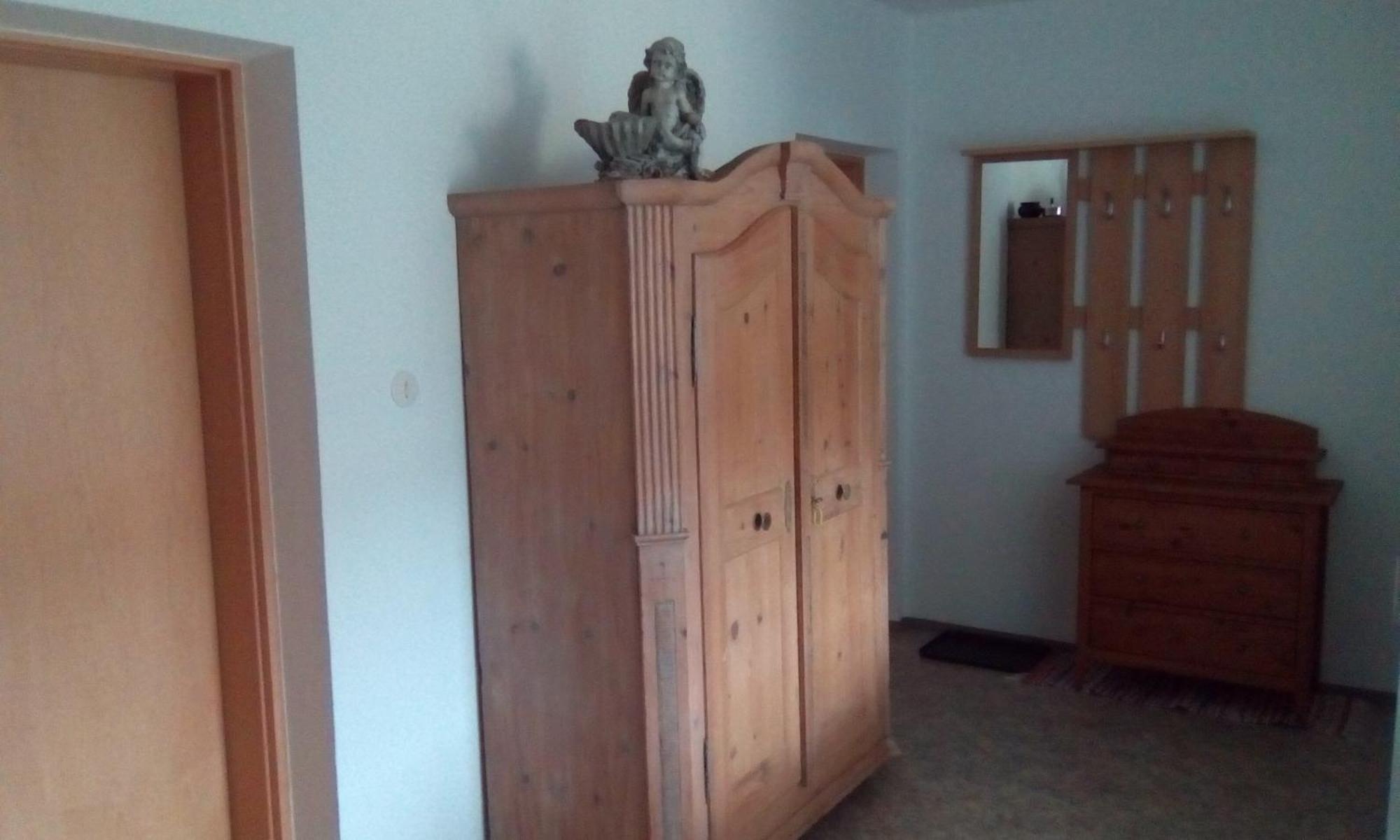 Ferienwohnungen Bachergut マリアプファル 部屋 写真