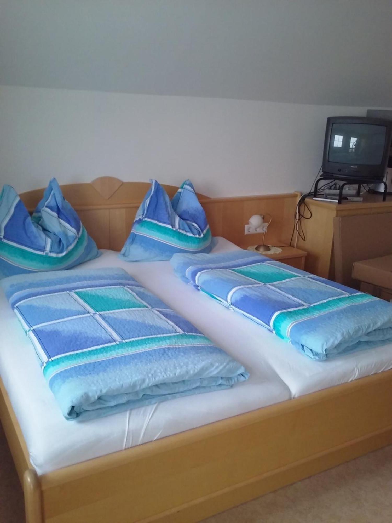 Ferienwohnungen Bachergut マリアプファル 部屋 写真
