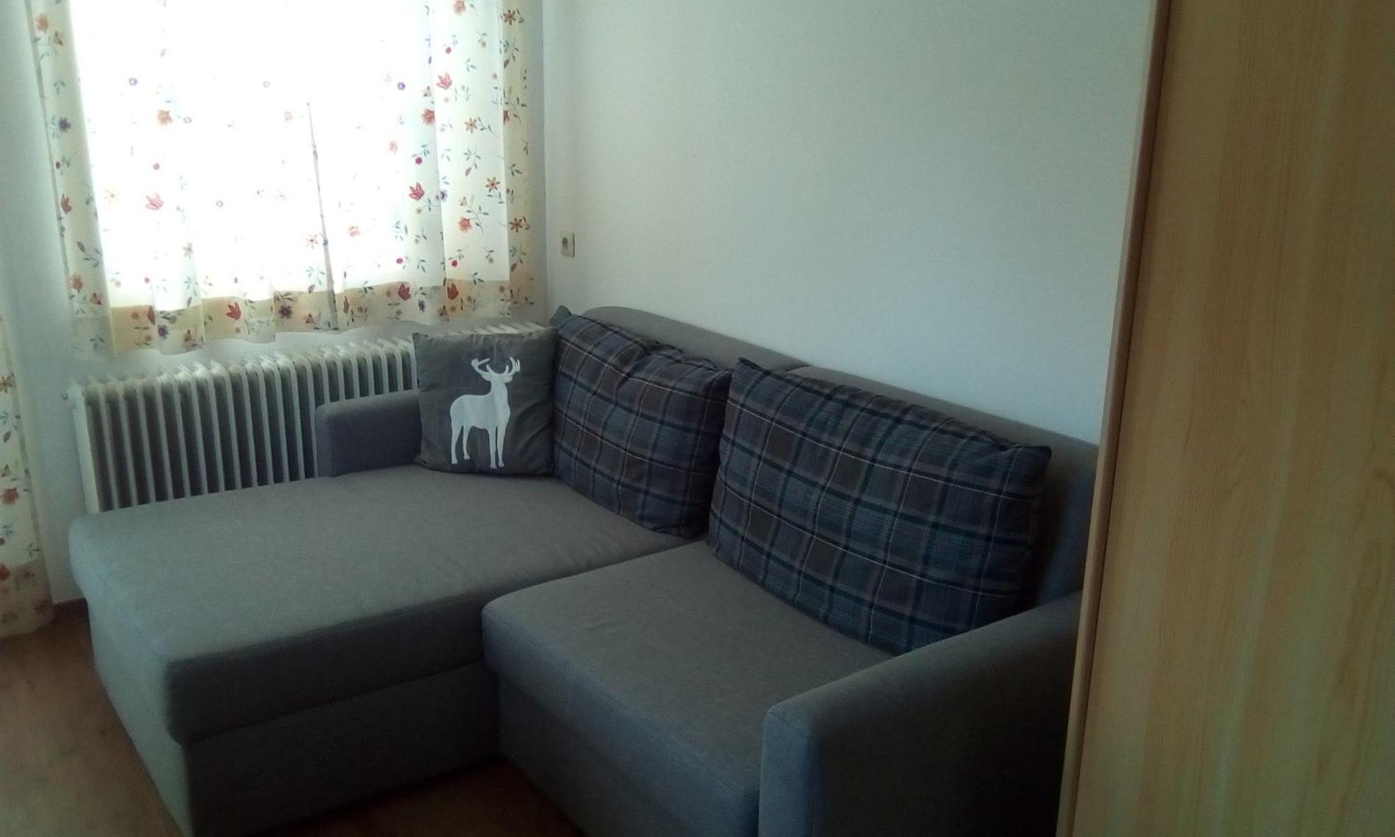 Ferienwohnungen Bachergut マリアプファル 部屋 写真