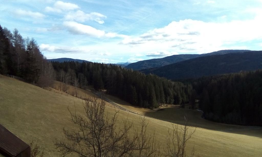 Ferienwohnungen Bachergut マリアプファル エクステリア 写真