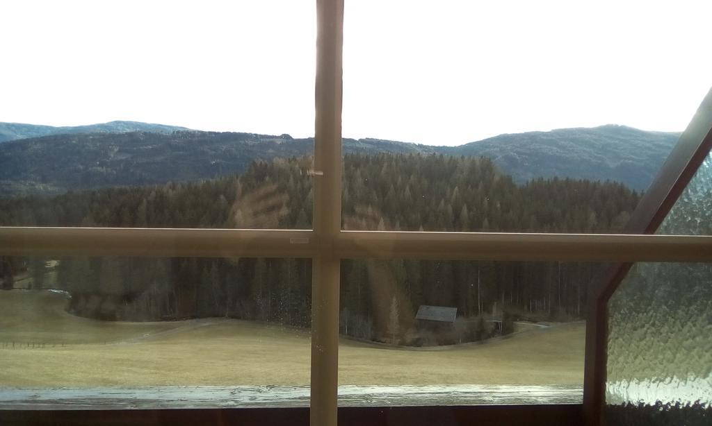 Ferienwohnungen Bachergut マリアプファル エクステリア 写真